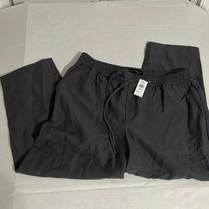 NWT Banana Republic Crop Pants